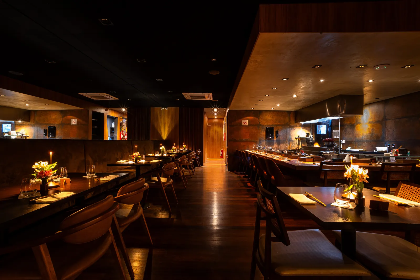 HUTO Izakaya · Campo Belo