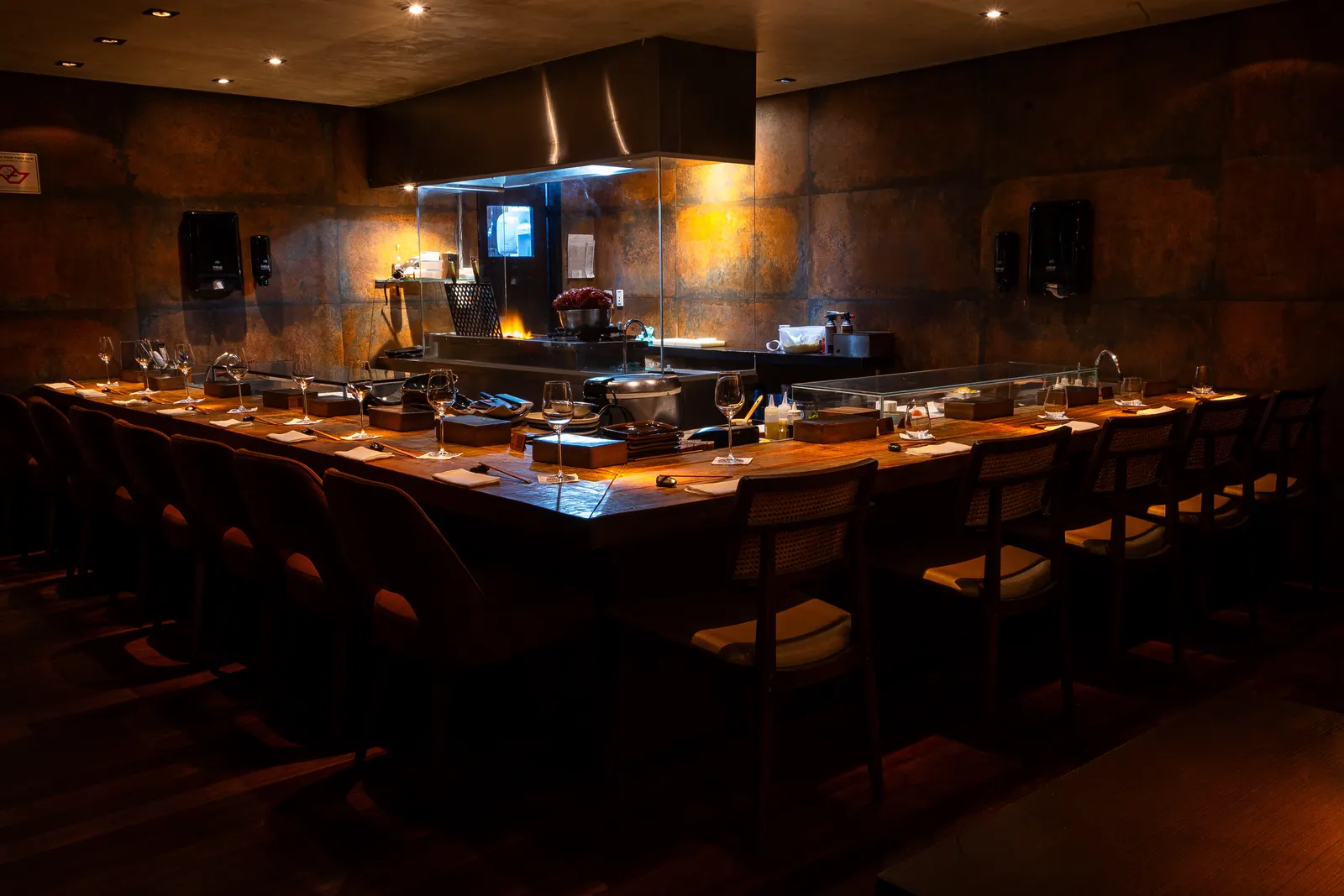 Prato HUTO Izakaya