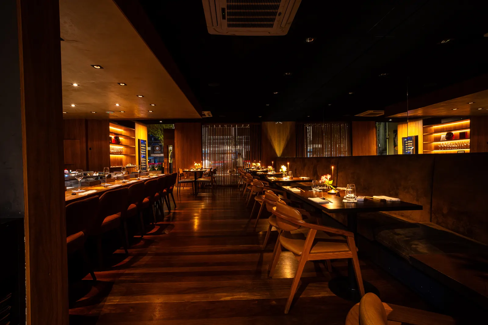 Prato HUTO Izakaya
